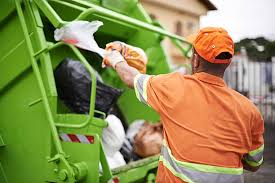 Demolition Debris Removal in Hooks, TX