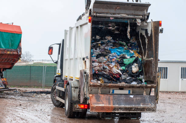 Best Garage Cleanout  in Hooks, TX