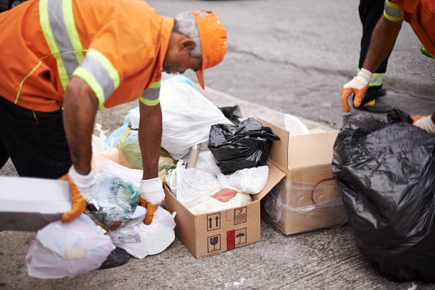 Best Recycling Services for Junk  in Hooks, TX