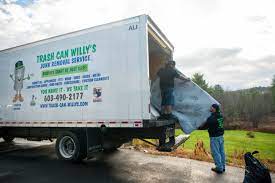 Best Scrap Metal Removal  in Hooks, TX